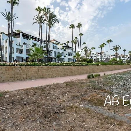 Alcazaba Apartman Estepona