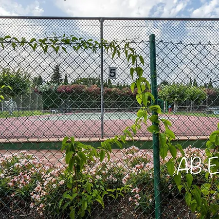 アパート Alcazaba *
