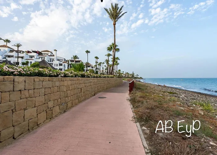 Alcazaba Appartamento